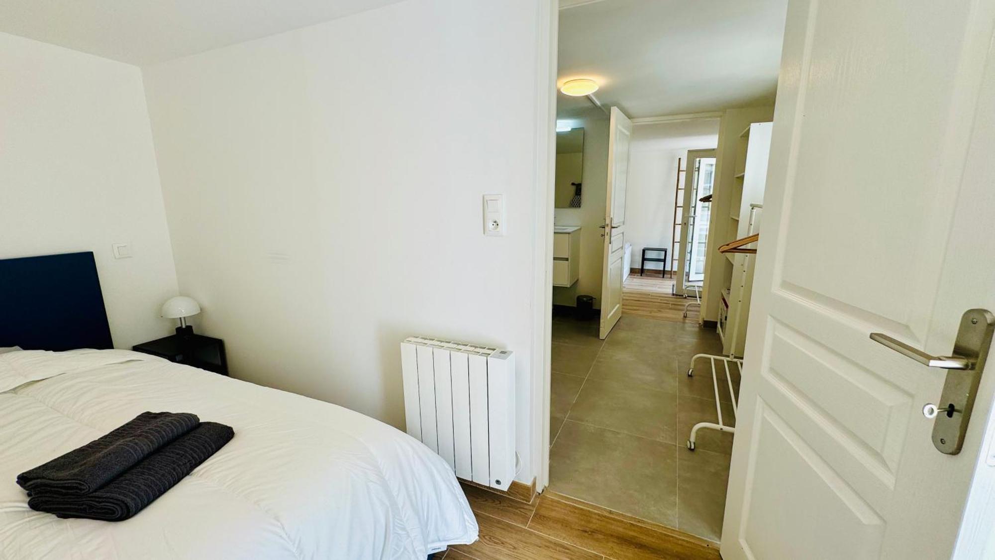 Villa Le Duplex D'Opale Stella-Plage Esterno foto