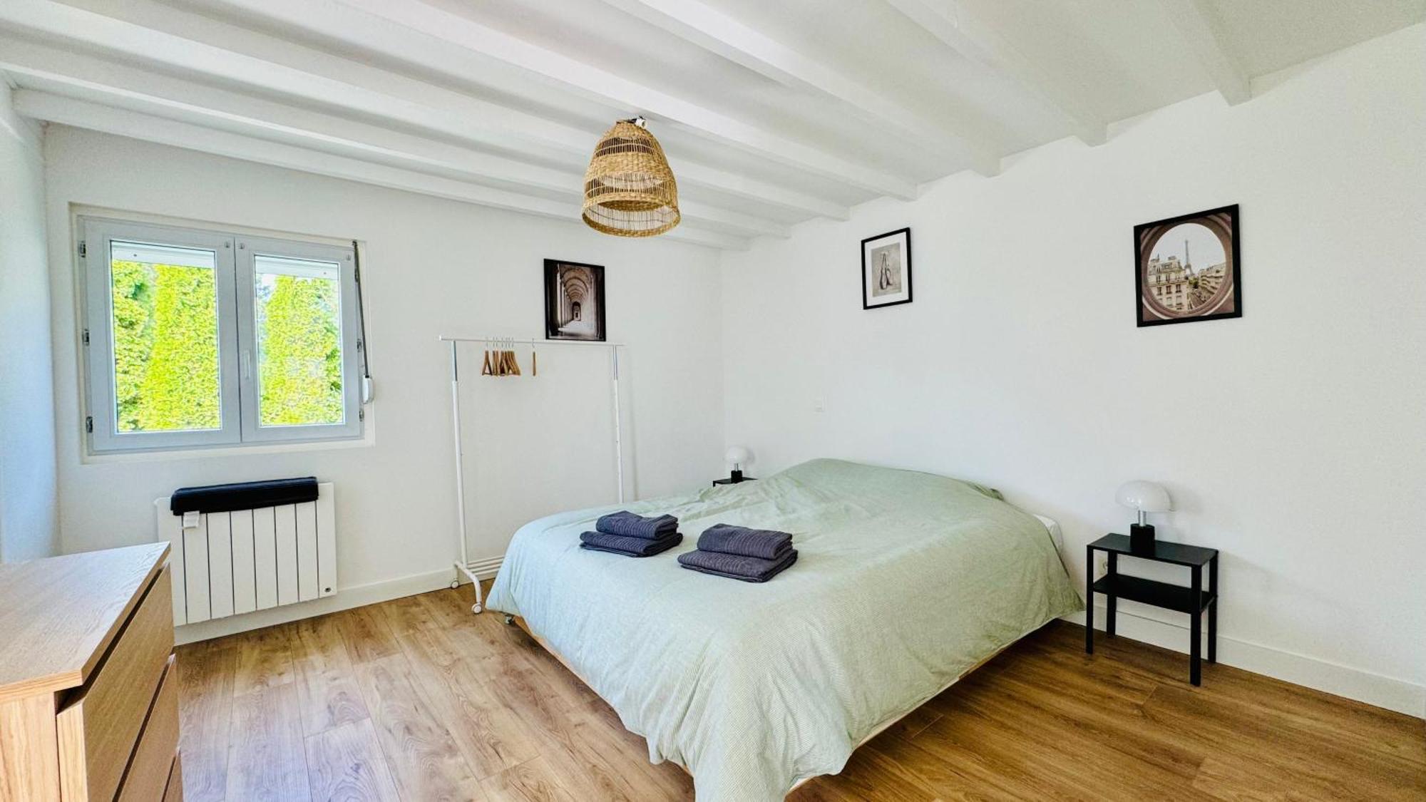 Villa Le Duplex D'Opale Stella-Plage Esterno foto
